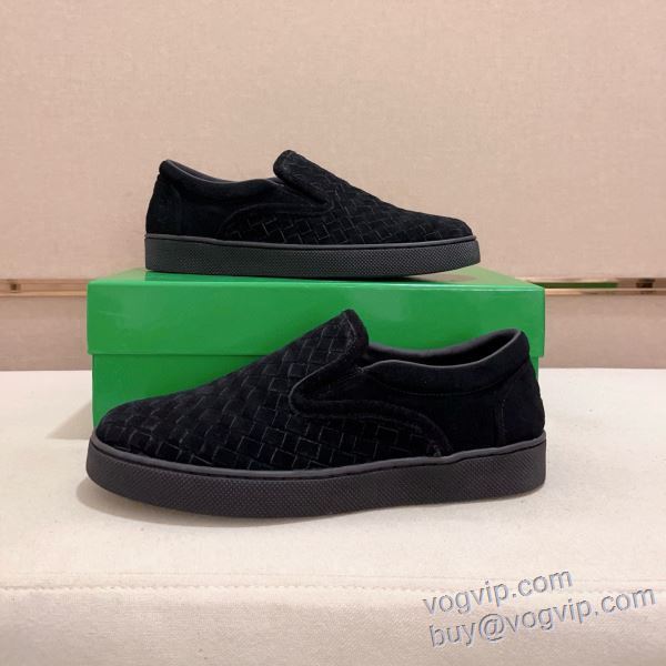 大人気アイテム！入手困難 ボッテガ ヴェネタ BOTTEGA VENETA スニーカー カジュアルシューズ コピー 商品 販売 2025春夏季新作